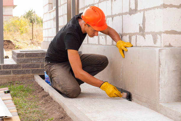 Affordable Exterior Waterproofing solutions in Ferrysburg, MI